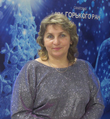 Korinevskaya