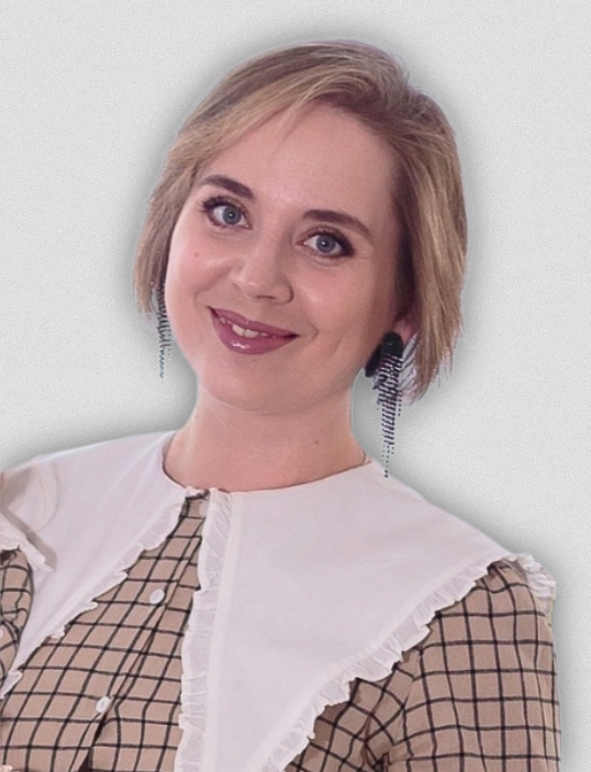 Шаврина Инна Александровна