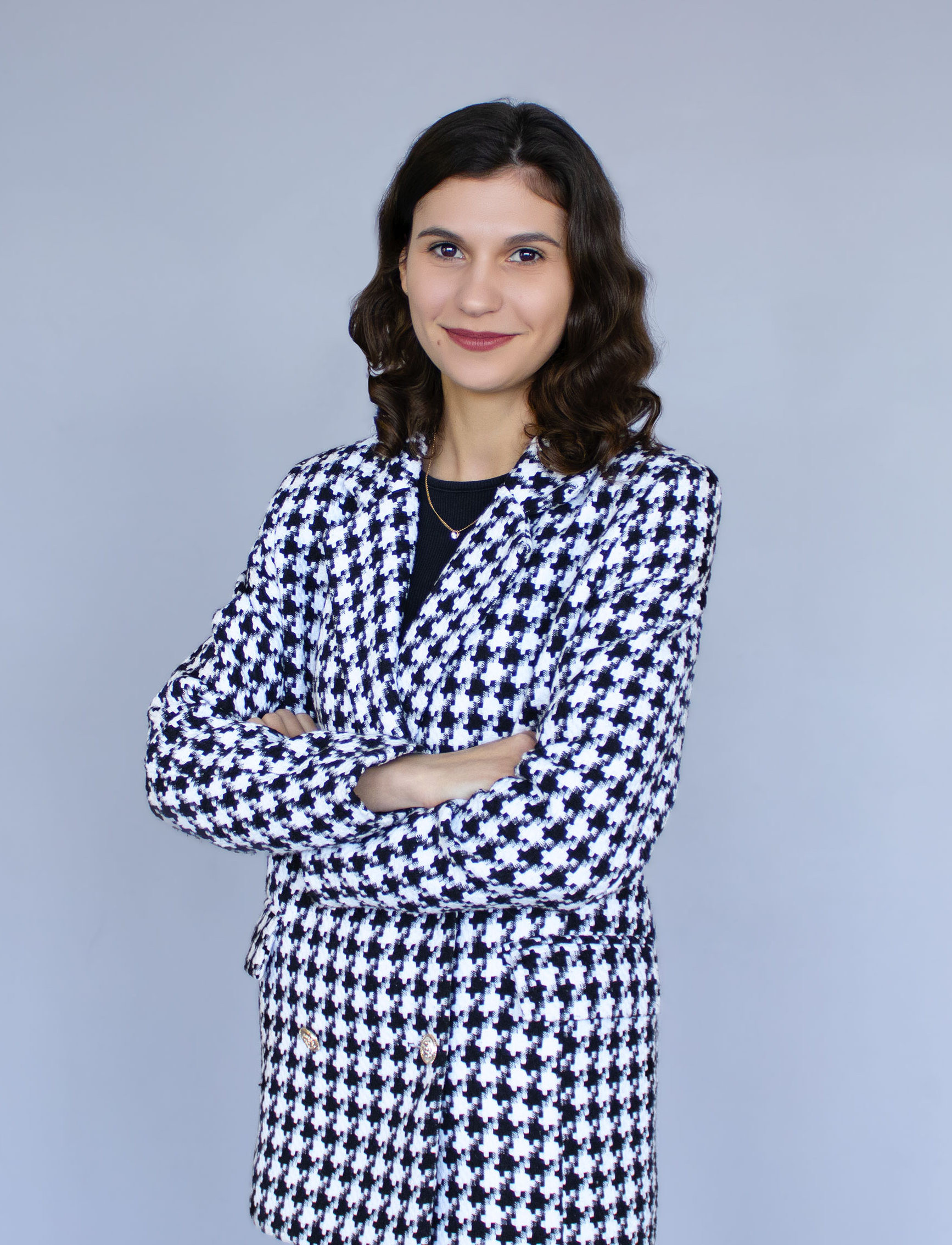 Жуковская Анастасия Владиславовна