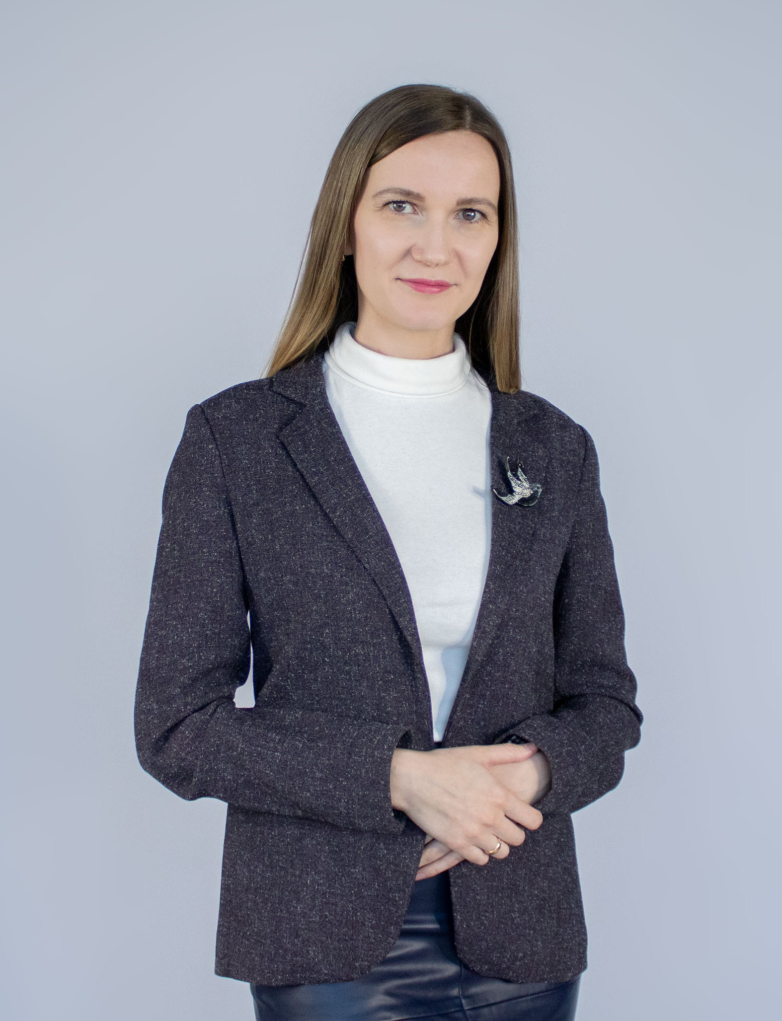 Зоря-Даянова Вероника Вячеславовна