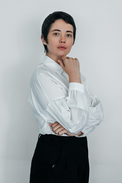 Истомина Анна Юрьевна