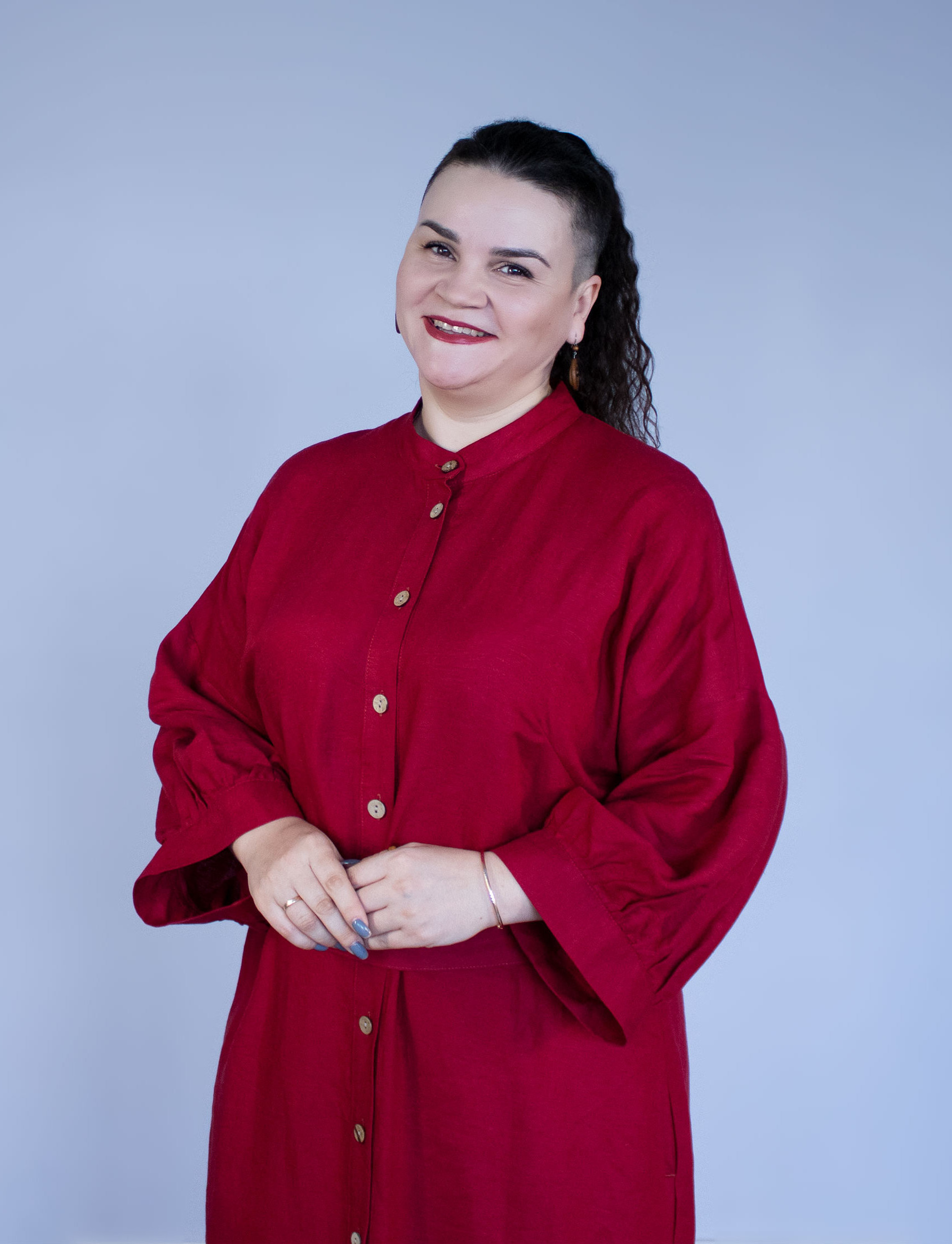 Круглова Марина Андреевна