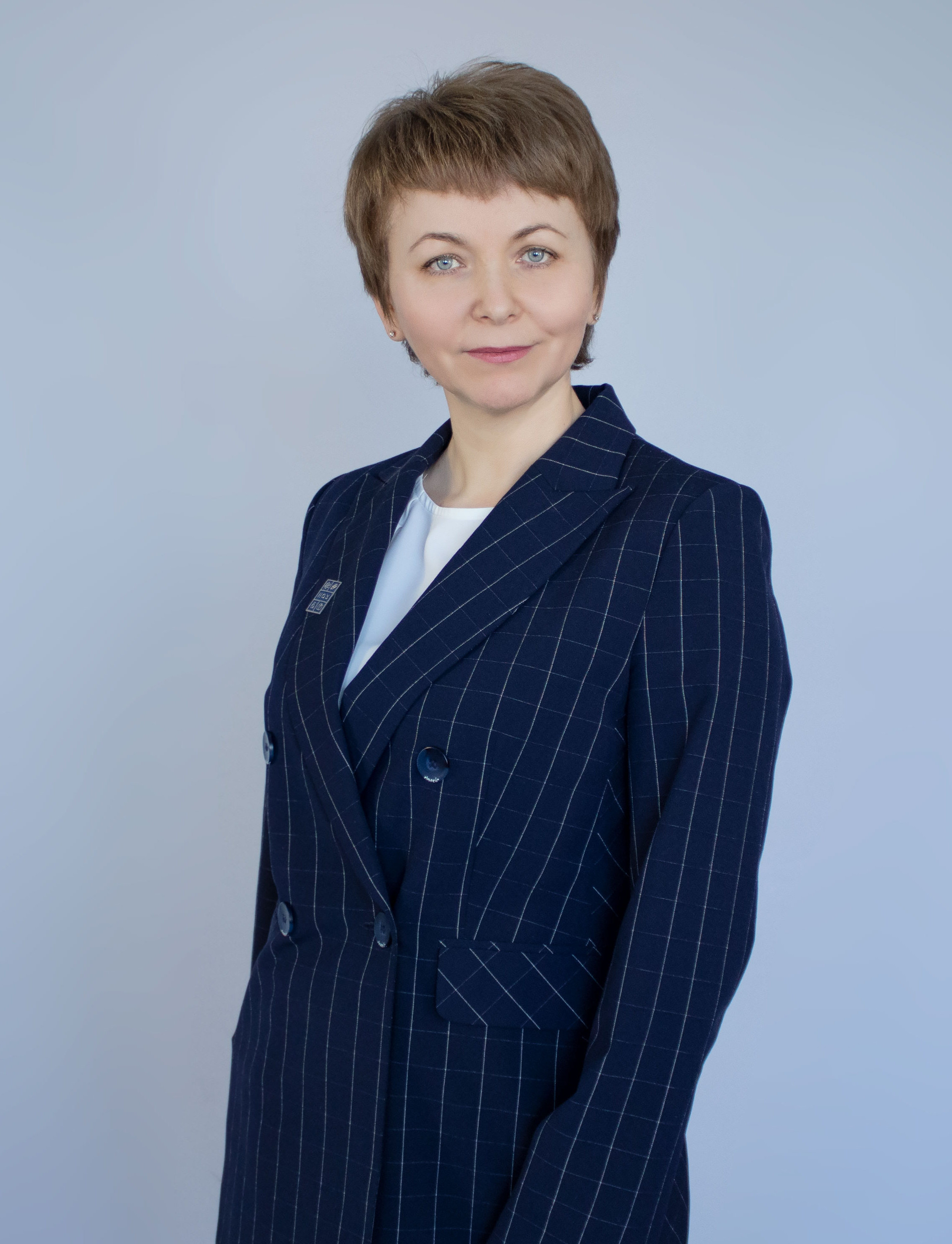 Лозовая Снежанна Александровна
