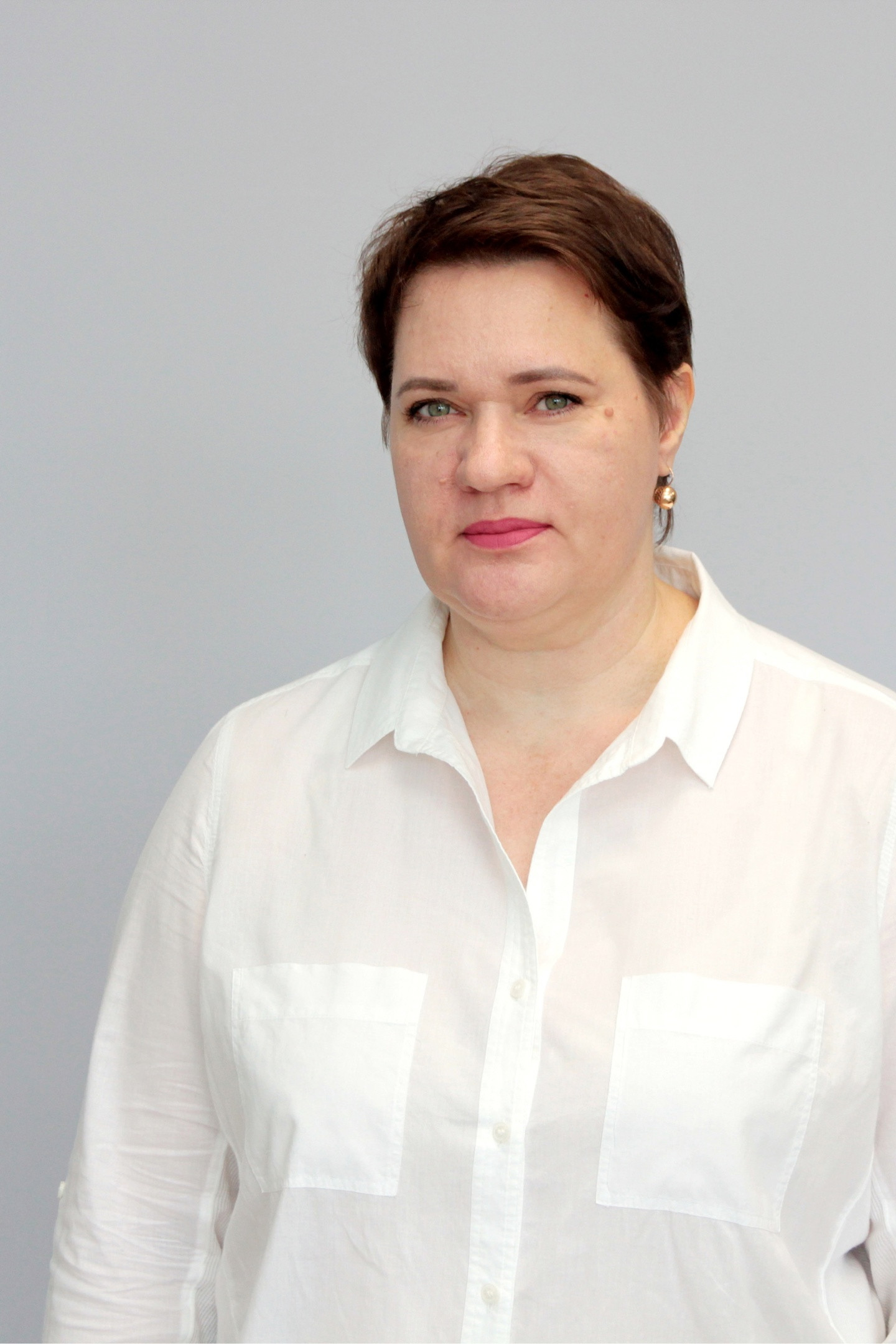 Перепечаева Елена Владимировна