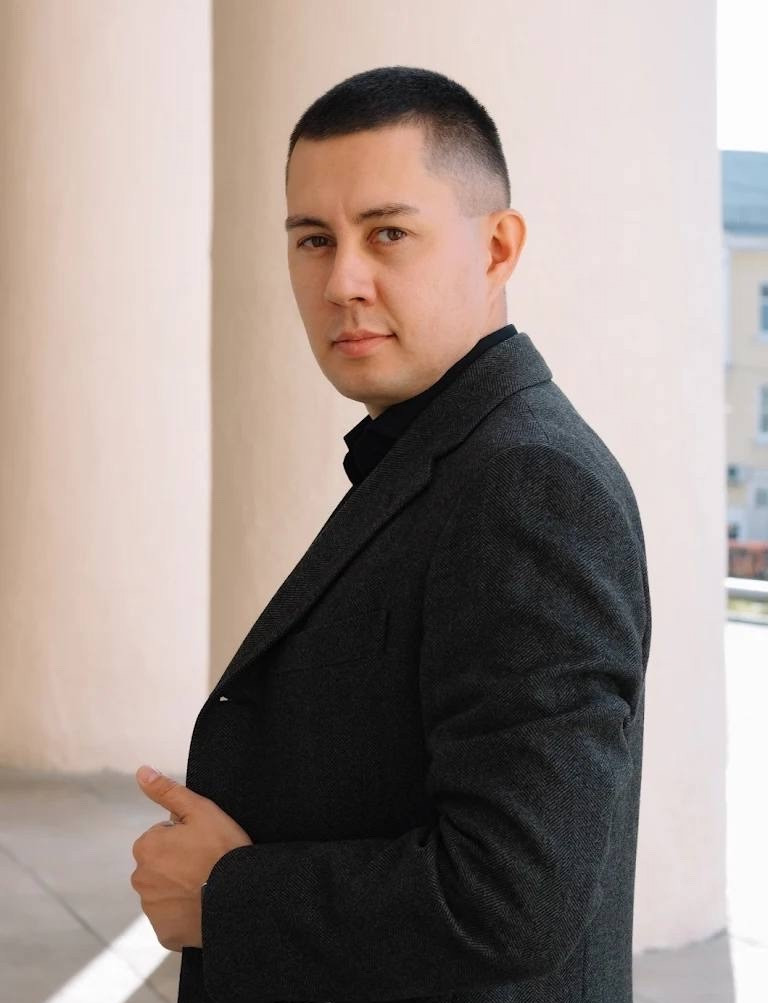 Абызгареев Денис Фанисович 