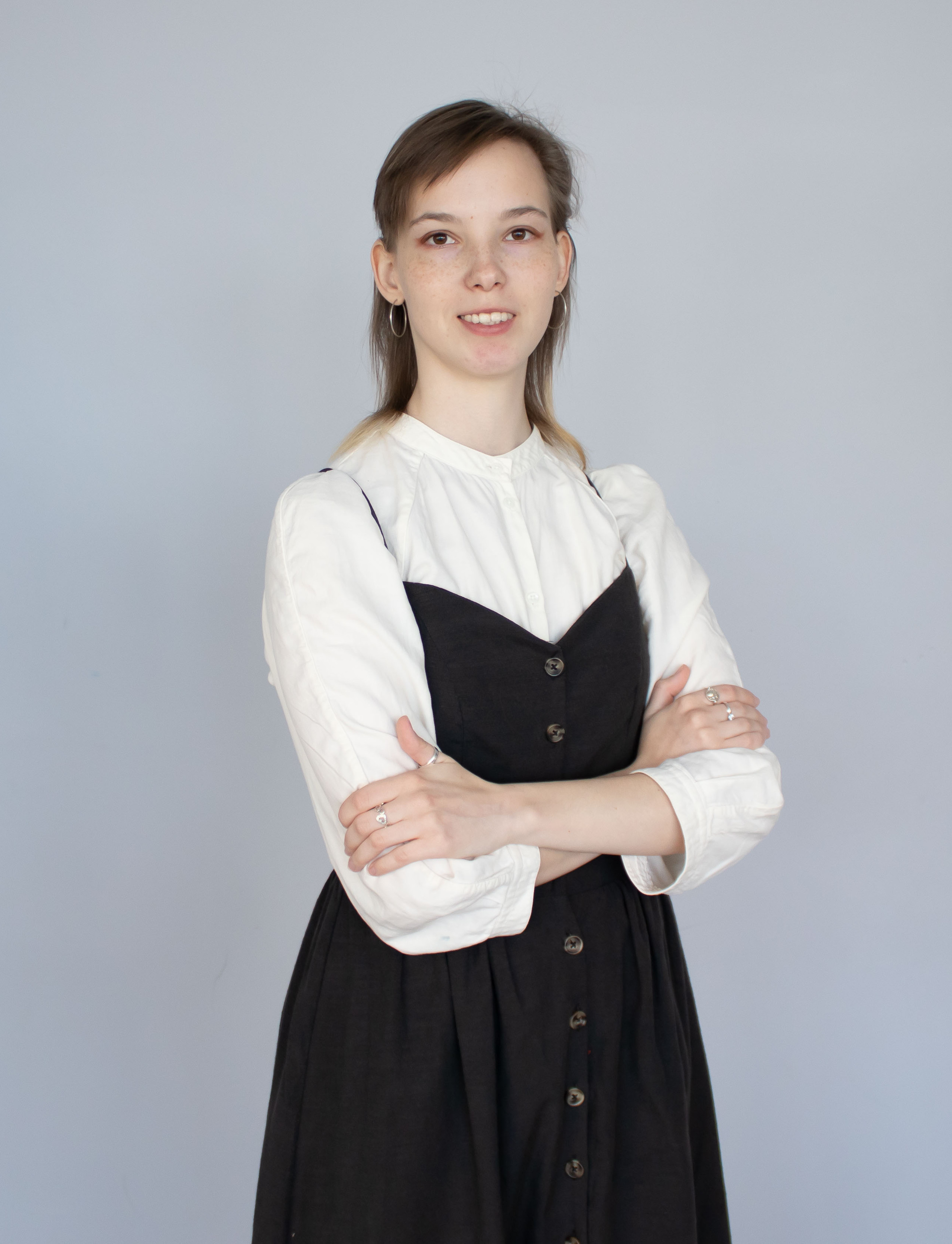 Филиппова Анастасия Константиновна