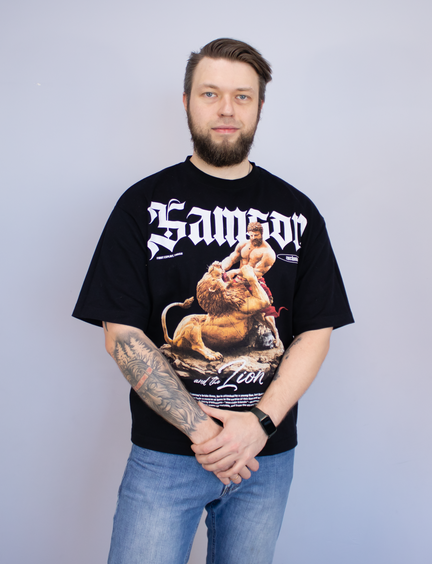 Бобин Егор Сергеевич