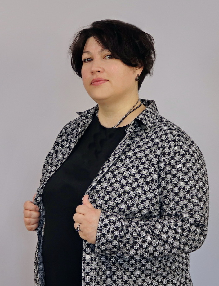 Уткина Татьяна Александровна