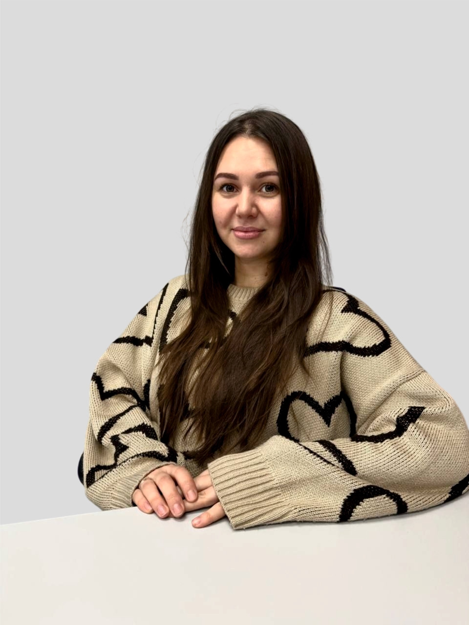 Абызгареева Екатерина Валерьевна 