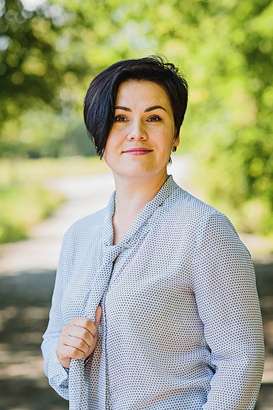 Ветлина Юлия Сергеевна