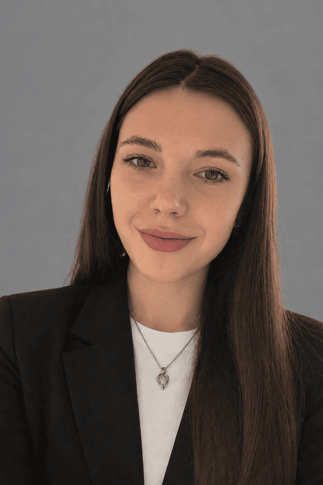 Лукина Полина Валерьевна