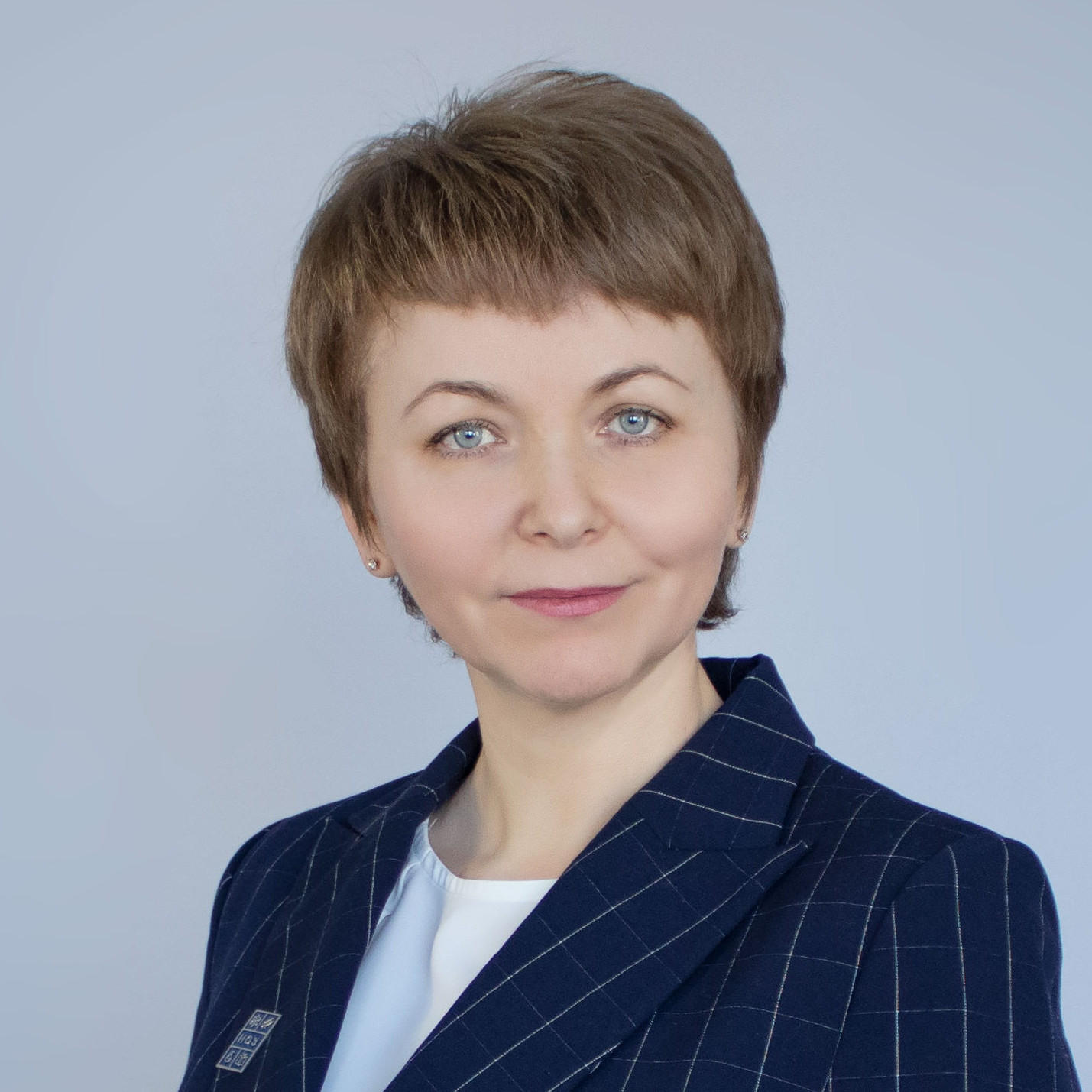 Лозовая Снежанна Александровна